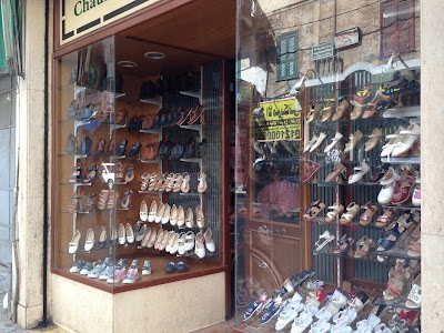 Photos of Chaussures Sesostris