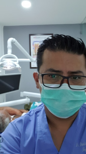Dr. Daniel Rodriguez juarez, Dentista - Odontólogo - Thumbnail