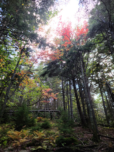 Wapack National Wildlife Refuge - Thumbnail
