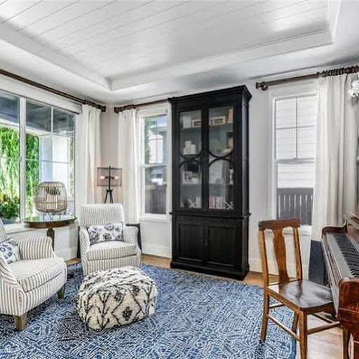 Rayna Vogel Interior Design LLC