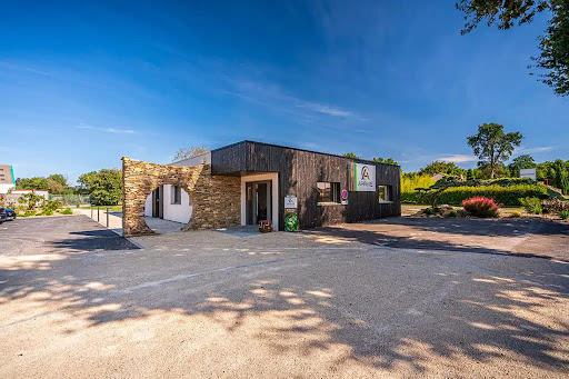 Photo de Pisciniste en Vendée - Arrivé Piscine & Spa à Saint-André-Treize-Voies (85260)