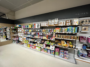 Photo n°3 de BUREAUTIQUE 50 à Coutances (Magasin de mobilier de bureau d'occasion)