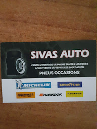 Photo n°35 de SIVAS AUTO PNEU à CLERMONT FD (Grossiste en accessoires automobiles)