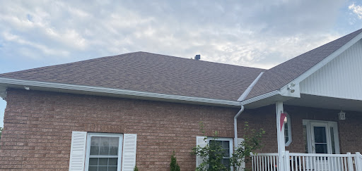Rogers Home Exteriors, Perth