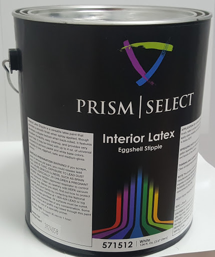 Prism Paint - Visual