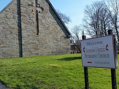 Auburn United Methodist Church