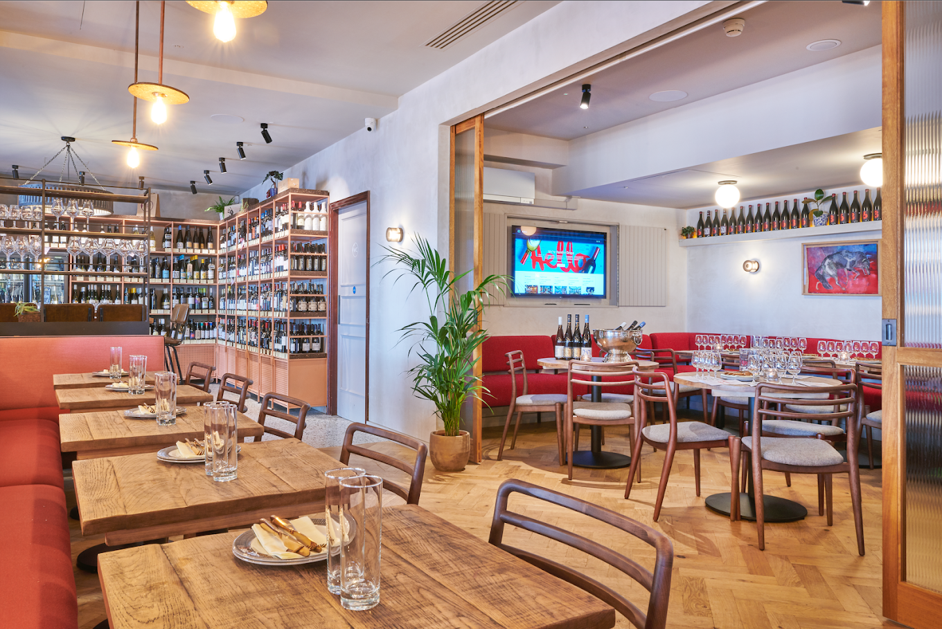 11 Of The Best Bars In Canary Wharf London Kensington Guide