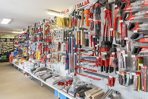 Photo n°25 de France Matériaux Guillon - Mozac à Mozac (Magasin de matériaux d'isolation)