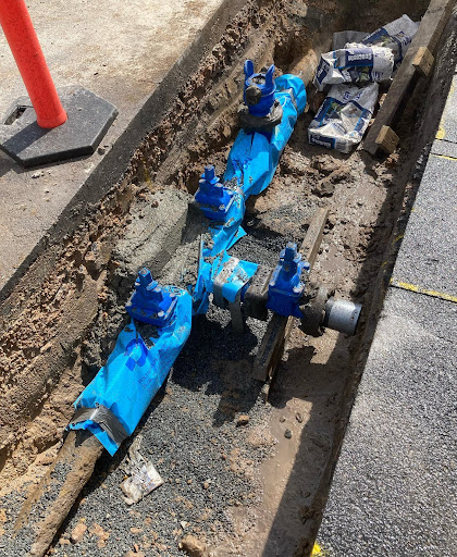 AKNAS Plumbing - Thumbnail