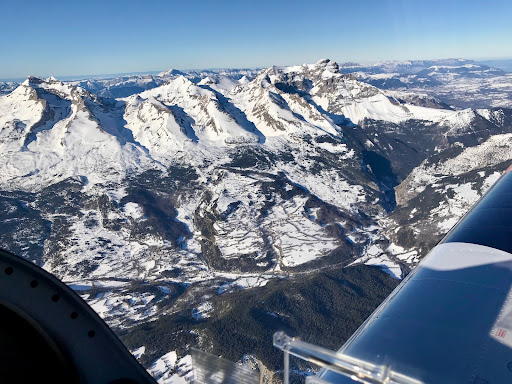 Aéroclub Val De Durance - Thumbnail
