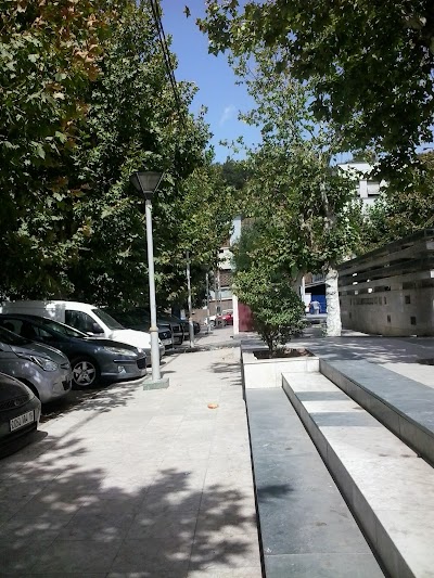 Photos of Hospital Bachir Mentouri