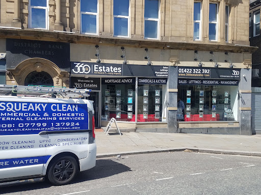 360 Estates - Visual