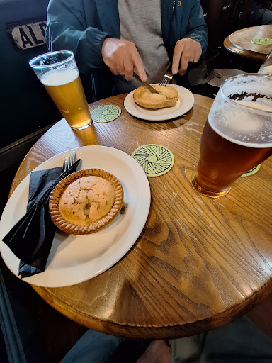 Stalybridge Buffet Bar - Thumbnail