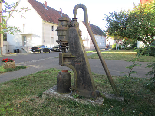 Grundschule Röchlinghöhe