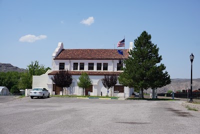 Railroad Depot & Boxcar Museum