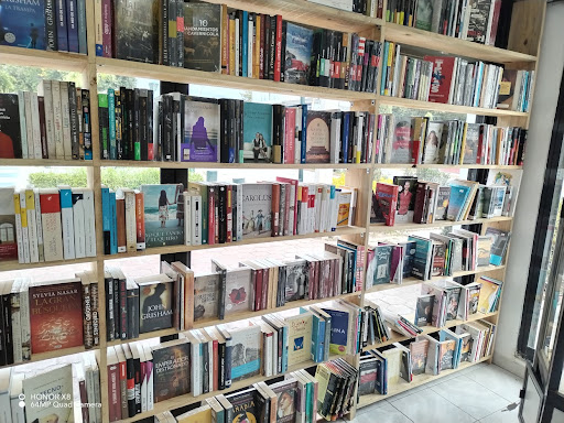 Librería Sahagún