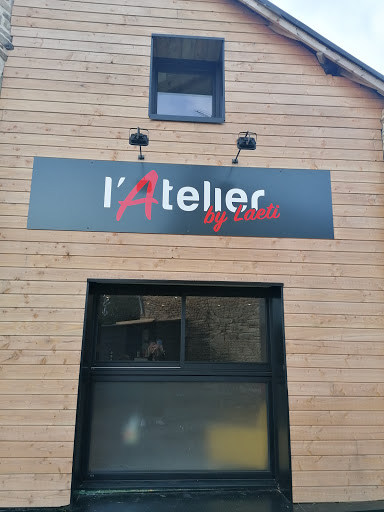 L’Atelier by Laeti - Thumbnail