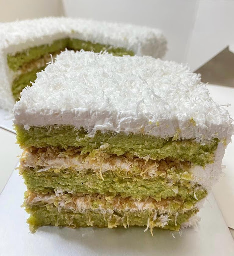 One Bakery Pte Ltd