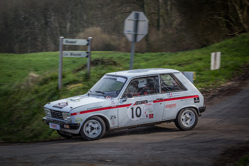 Dubourg Auto Héritage