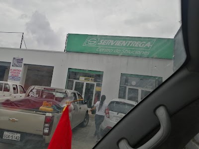 Photos of Servientrega Sucursal Sto Domingo
