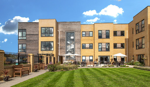 Wellington Vale Care Home - Your Trusted nursing home,residential home