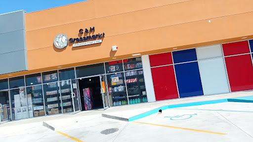 C&M Grossmarkt Rosarito Gallery - Mexico