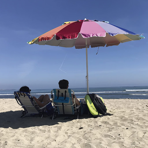 Seabrook Island Beach Chair and Bike Rentals - Thumbnail