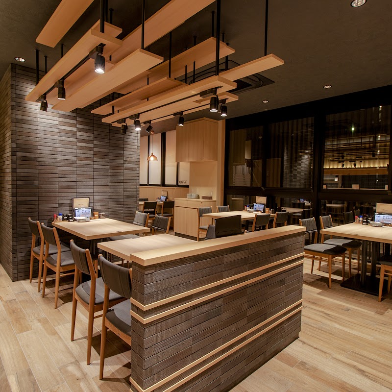 博多ぐるぐるとりかわ 竹乃屋 東比恵本店