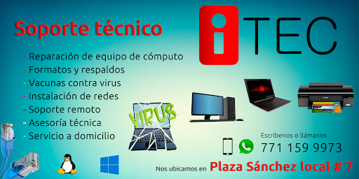 AITEC Soluciones Informáticas - Thumbnail
