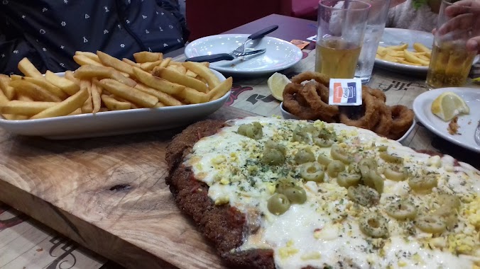 Panaderia Doña Rosa, Author: Ruth Bender