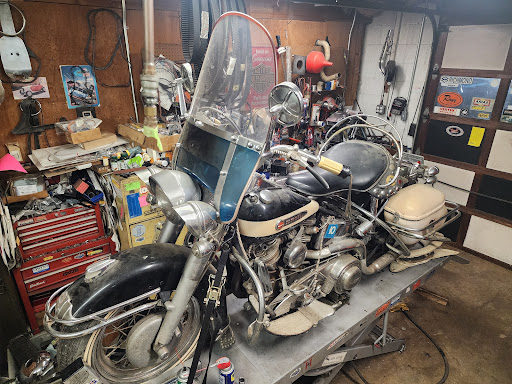 W & W Cycle