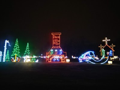 Indiana Family Farm-Fort Wayne Children’s Zoo