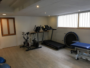 Photo n°9 de Kevin Bouriez à Toulouse (Coach particulier)