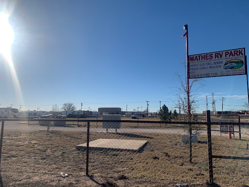 Mathes Rv Park - Thumbnail