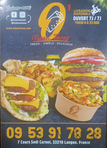 Photo 7 - O Nâan Tacos