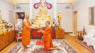 Buddhist Center of New Mexico