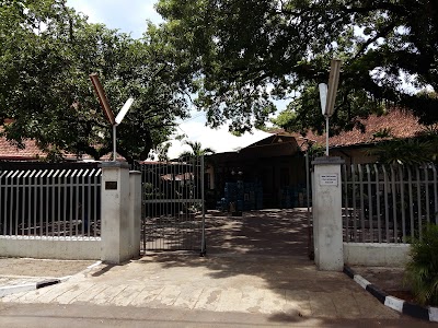 Photos of Saint Anthony Catholic Church