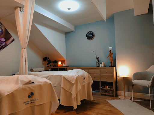 Meditation TaiChi TCM Health Centre