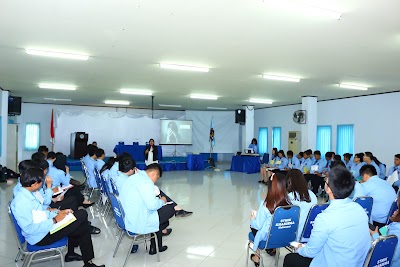 Photos of STMIK Kharisma Makassar