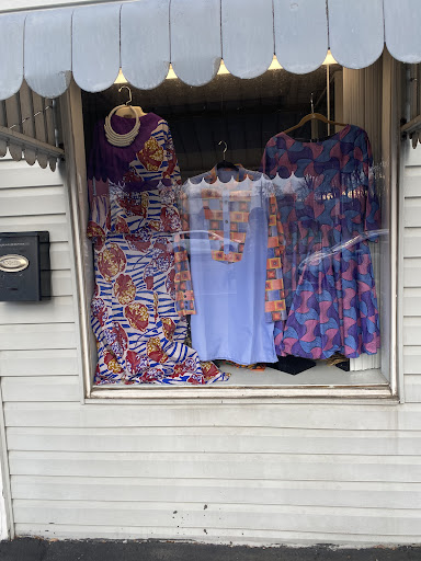 Afrikan Queens Boutique