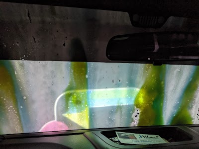 Rainforest Carwash & Oil Change Gause