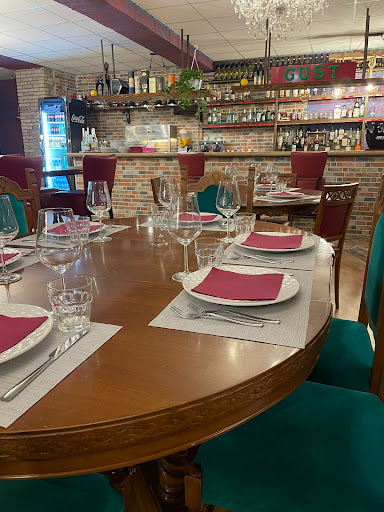 Sapori del mare “ Da Ciro “