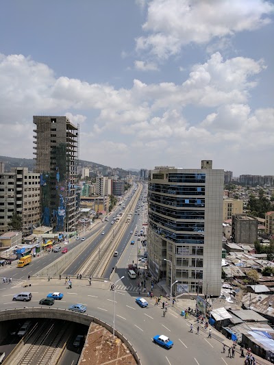 Photos of Golagul Parking