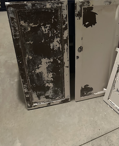 Cabinet Magic Corporation Gallery - United States