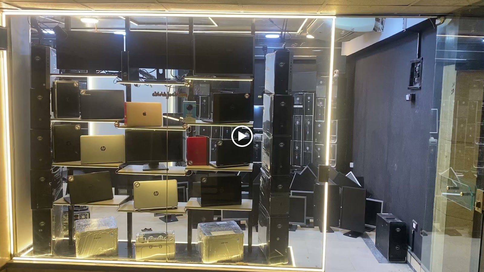 كمبيوتر مول اوريچنال - Original - صورة 5