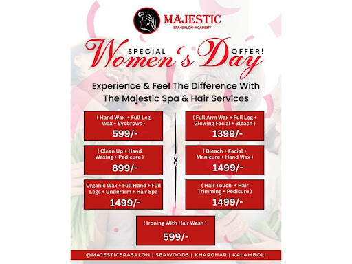 Women's day special