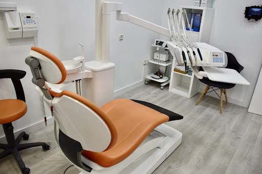 Orissana Dentistas. Clínica Dental Las Torres de Cotillas