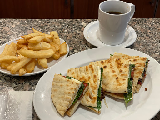 Seaport Diner - Thumbnail