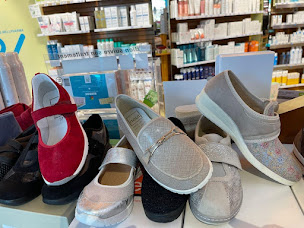 Photo n°5 de Pharmacie wellpharma des Longues Allées à Saint-Jean-de-Braye (Pharmacie vétérinaire)