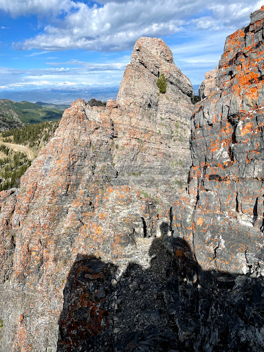 Devil's Castle - Thumbnail